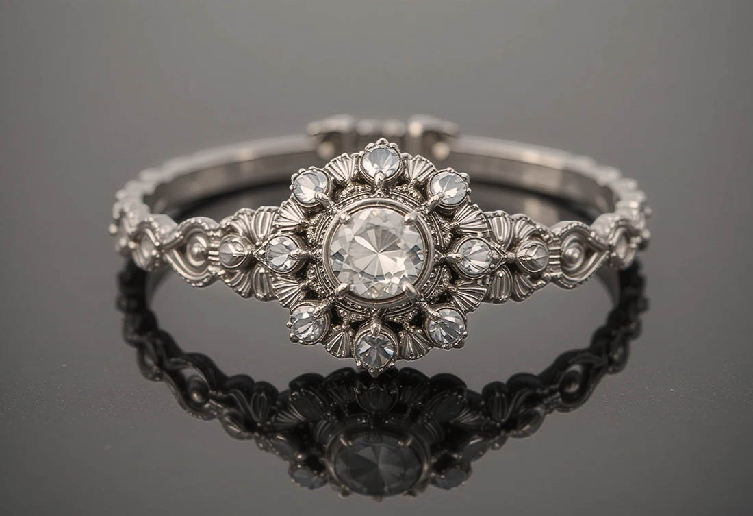 Which Countries Produced the Most Iconic Art Deco Jewelry Which Countries Produced the Most Iconic Art Deco Jewelry