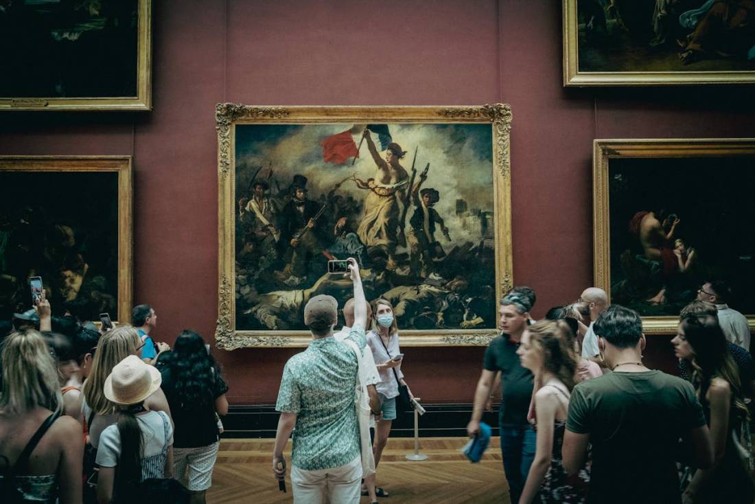 The World’s Best Museums for Antique Art Lovers The World’s Best Museums for Antique Art Lovers
