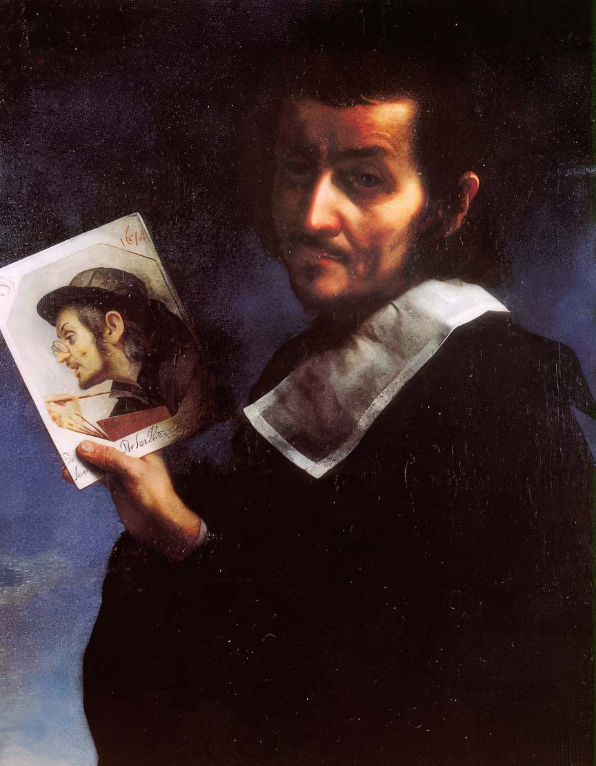 Carlo Dolci: Florence’s Forgotten Virtuoso of the Baroque Carlo Dolci: Florence’s Forgotten Virtuoso of the Baroque