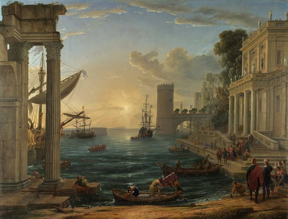 How to Start Collecting Renaissance and Baroque Masterpieces How to Start Collecting Renaissance and Baroque Masterpieces