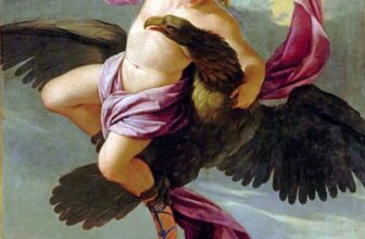 Eustache Le Sueur Artwork