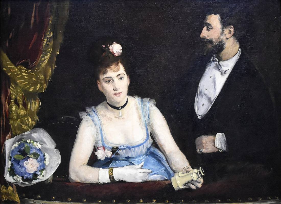 Investing in 19th-Century Female Artists Before the Market Catches On Investing in 19th-Century Female Artists Before the Market Catches On