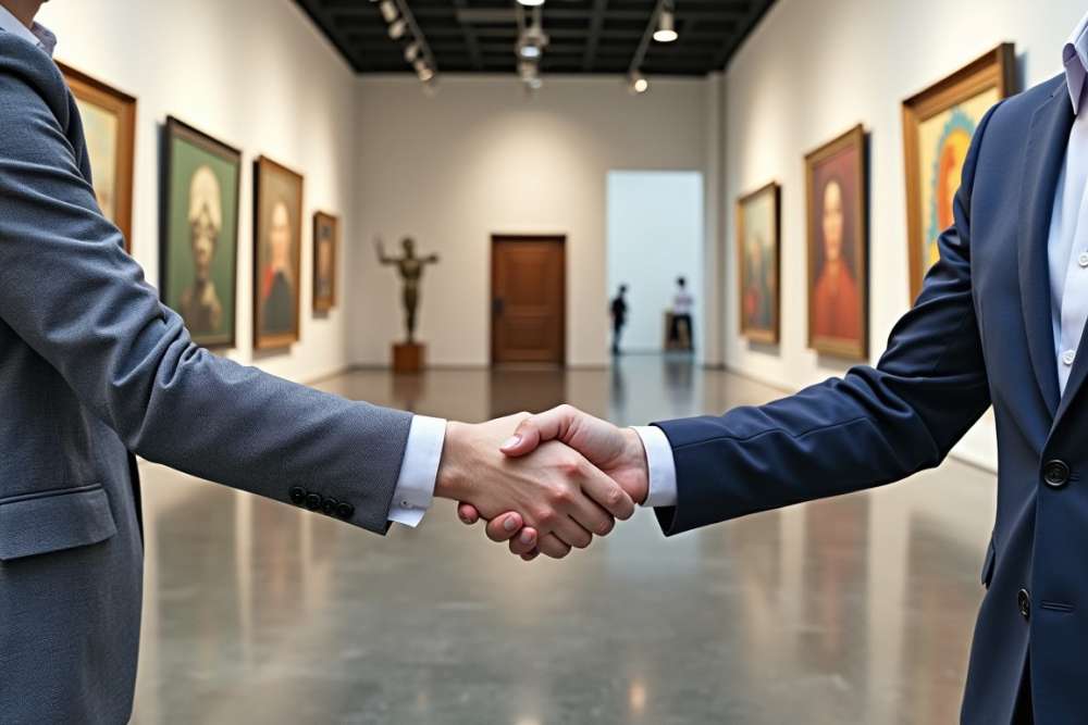 How to Finance Your Art Investment Purchases How to Finance Your Art Investment Purchases