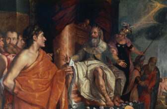 Hendrick Goltzius artwork