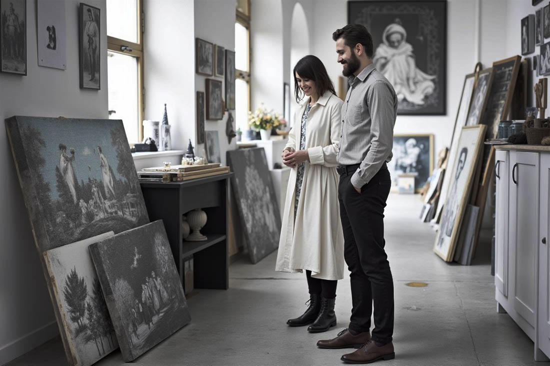 How to Discover Classic Masterpieces Before Anyone Else How to Discover Classic Masterpieces Before Anyone Else