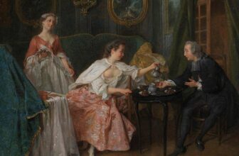 Nicolas Lancret