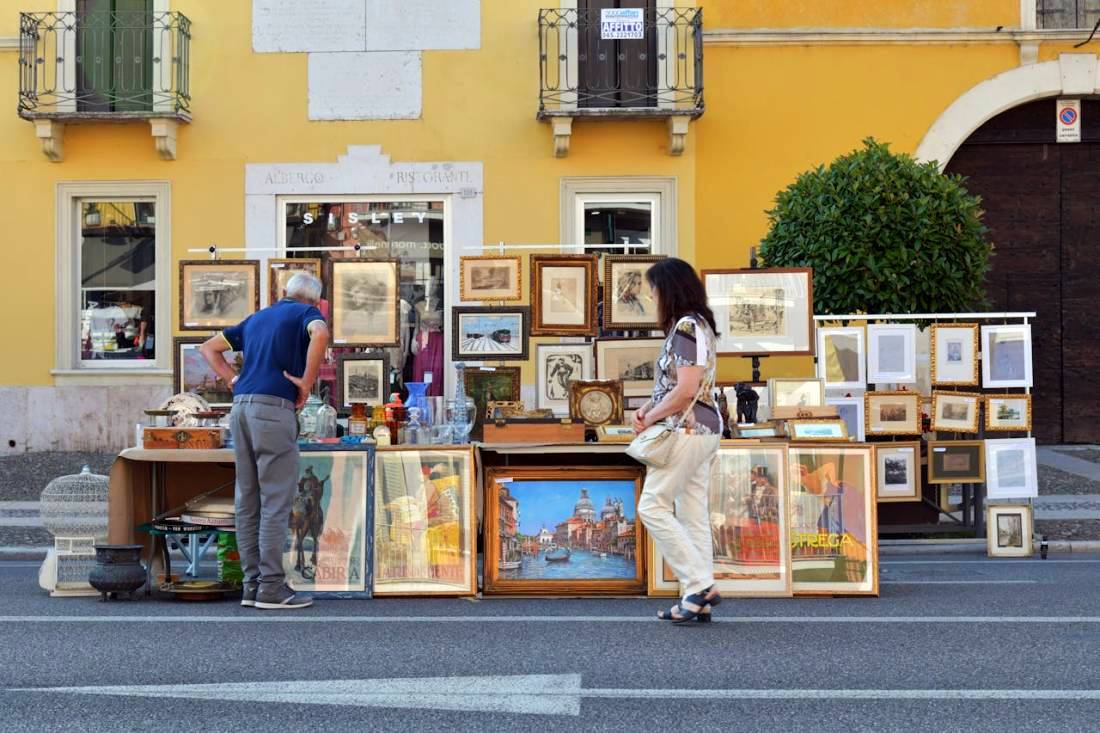 Where to Find Treasure: The Best Places for 17th-Century Paintings Today Where to Find Treasure: The Best Places for 17th-Century Paintings Today