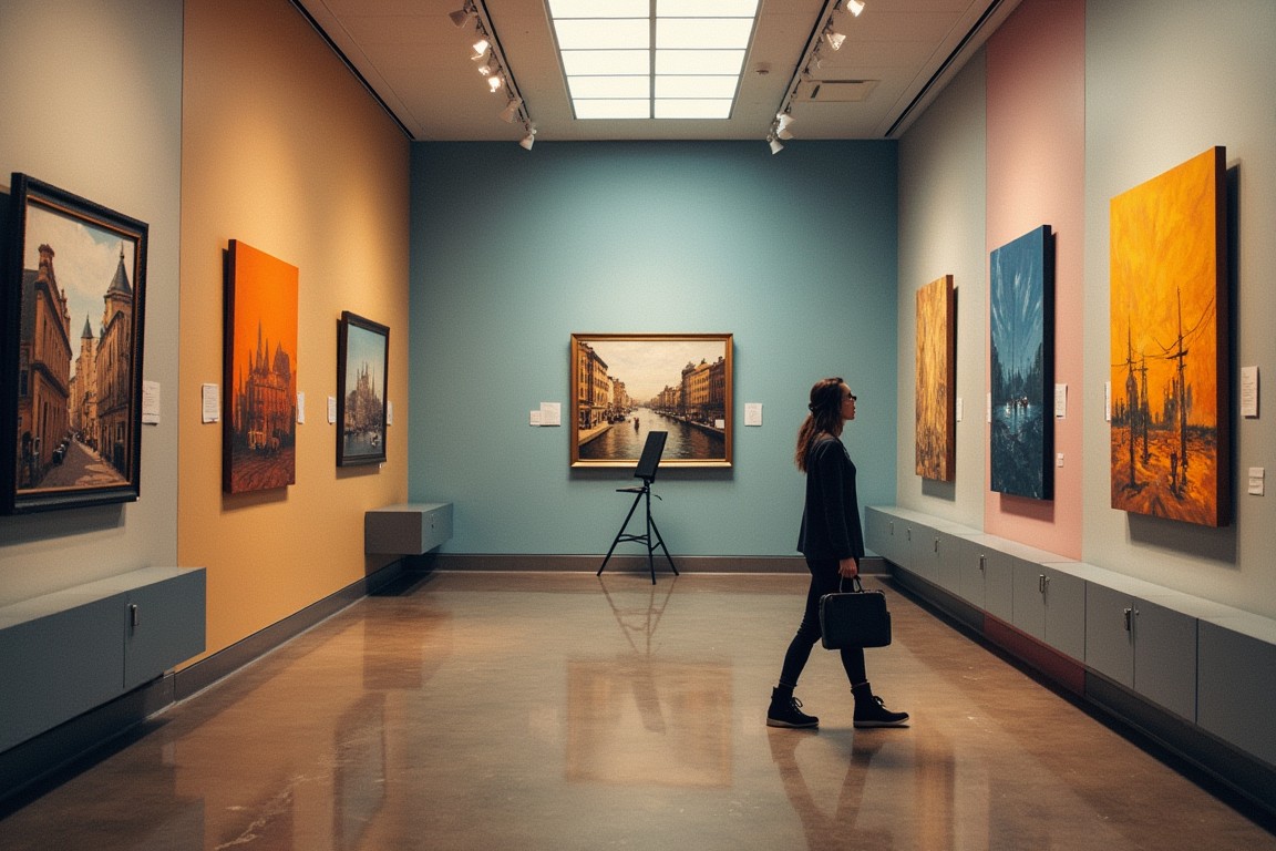 Old Masters, Modern Protection: A Guide to Art Insurance for Collectors Old Masters, Modern Protection: A Guide to Art Insurance for Collectors