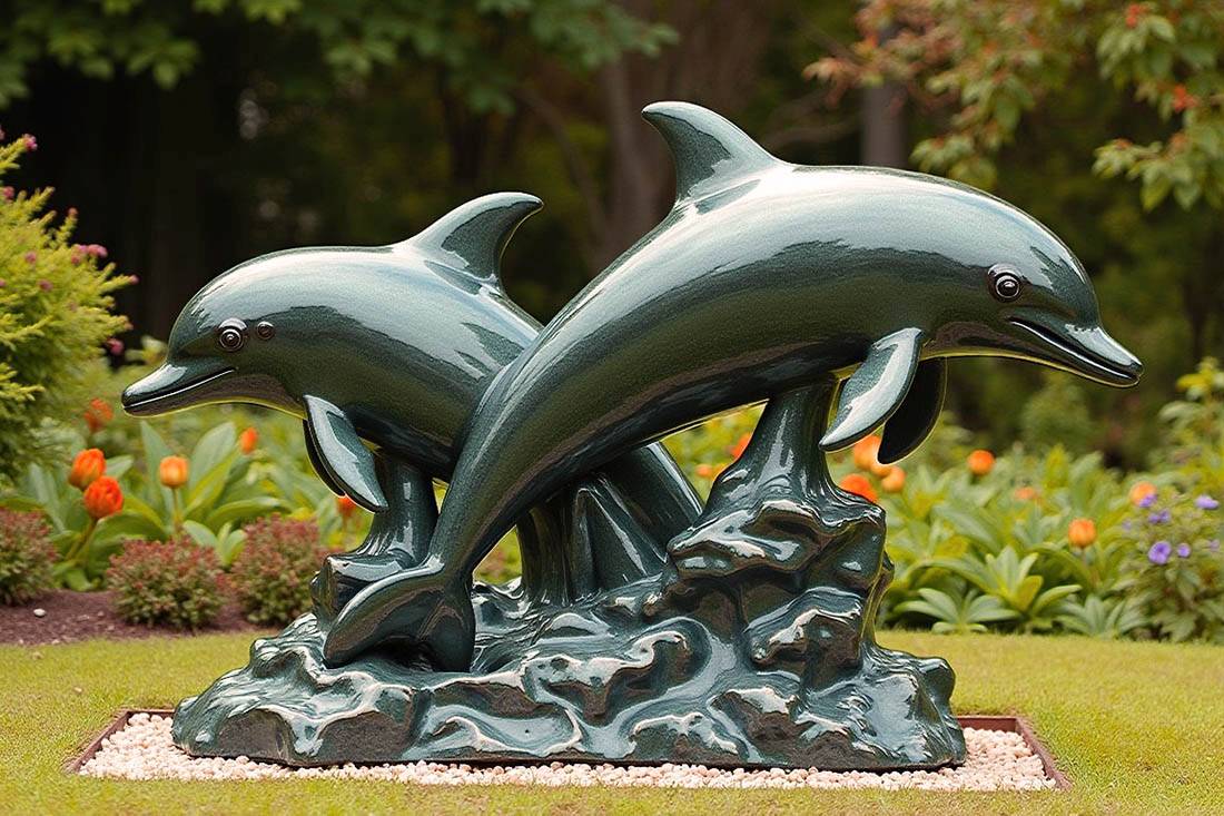 From Rain to Sunshine: Protecting Art Deco Statues in Any Climate From Rain to Sunshine: Protecting Art Deco Statues in Any Climate