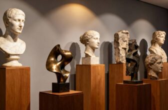 Sculpture Collection