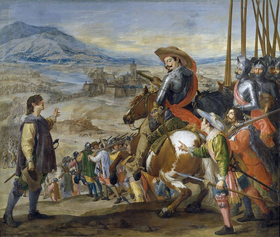 The Baroque Eye: How to Recognize Spanish Baroque Antique Paintings The Baroque Eye: How to Recognize Spanish Baroque Antique Paintings