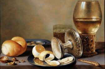 Still Life Paintings