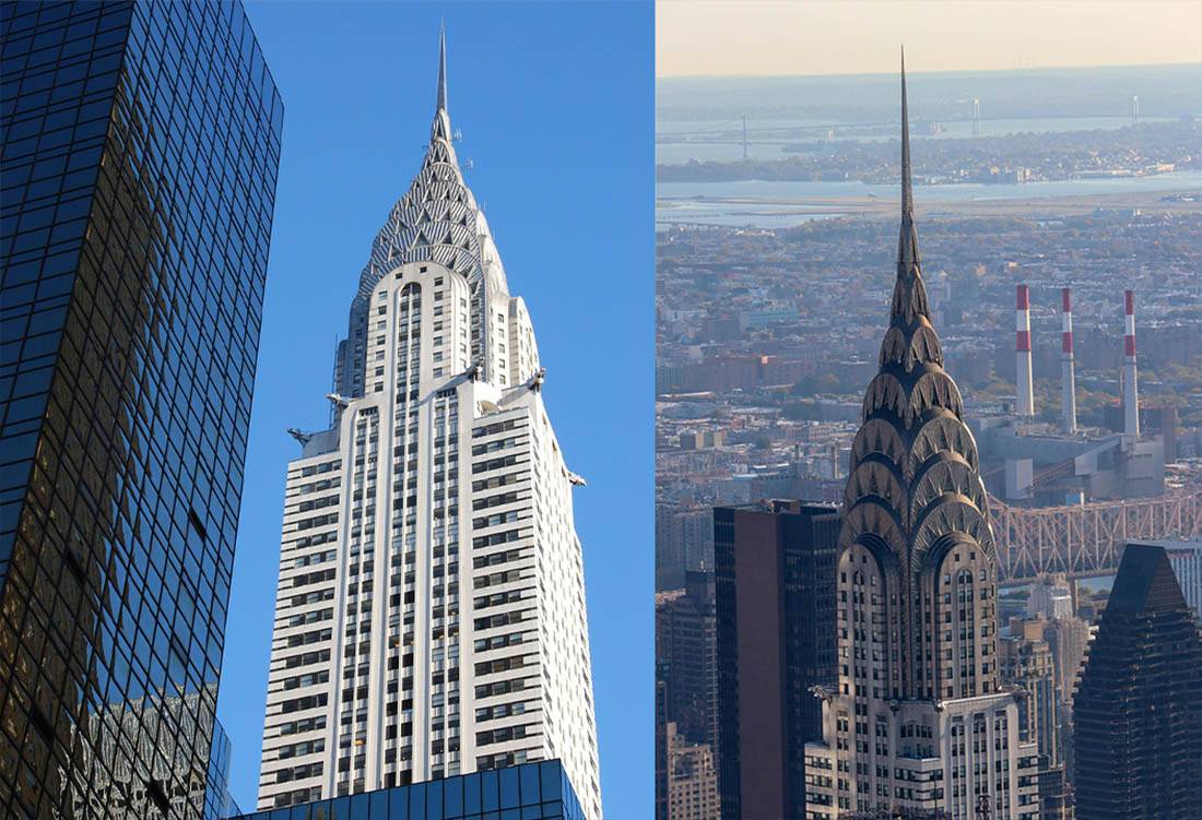 The World’s Most Iconic Art Deco Buildings and Their Sculptures The World’s Most Iconic Art Deco Buildings and Their Sculptures
