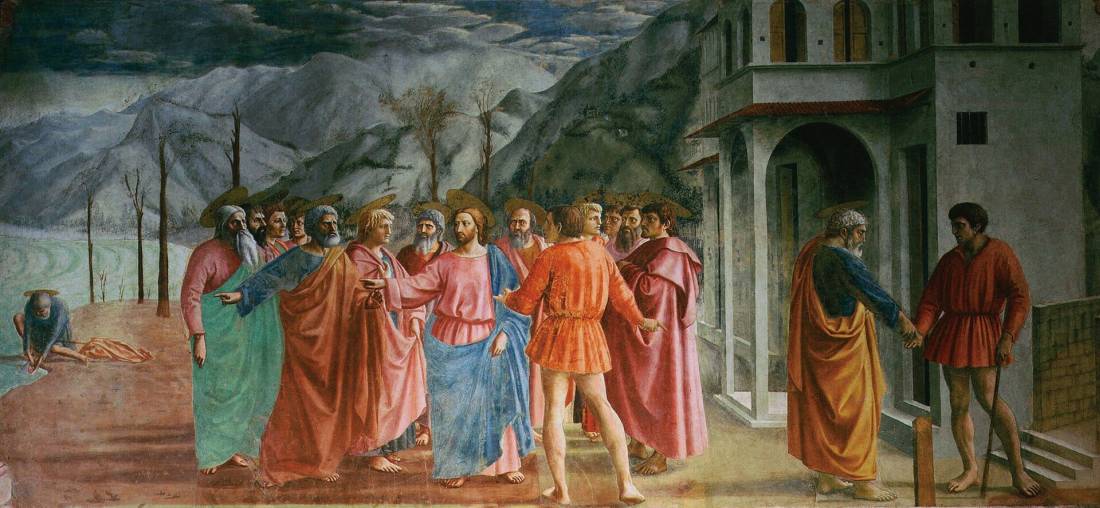 The Timeless Magnetism of Italian Renaissance Art The Timeless Magnetism of Italian Renaissance Art