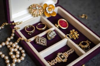Vintage Jewelry