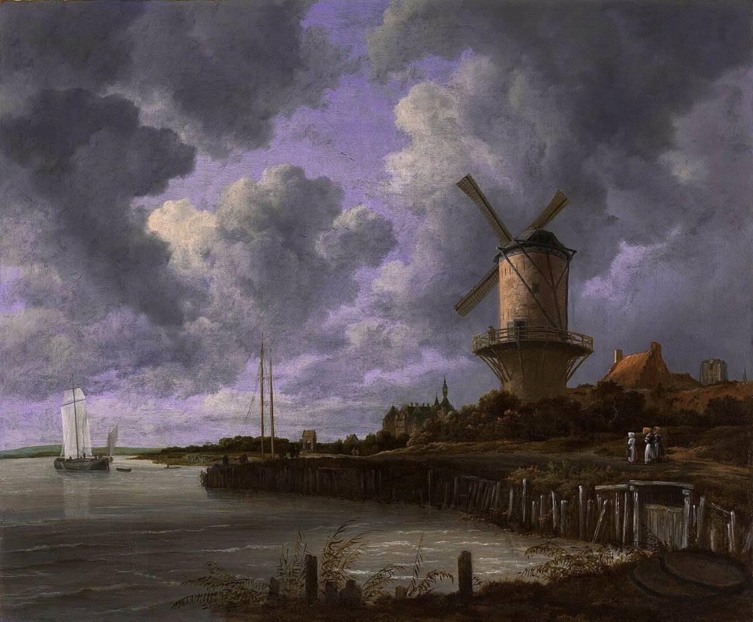 The Smart Collector’s Guide to Dutch Golden Age Painters The Smart Collector’s Guide to Dutch Golden Age Painters