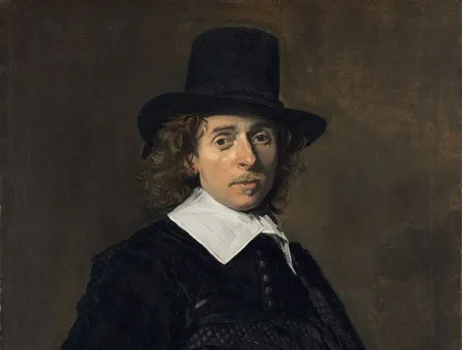 Adriaen van Ostade Portrait