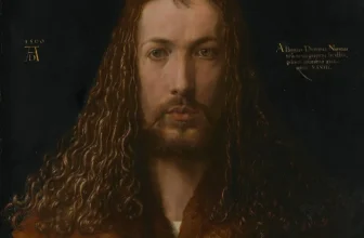 Albrecht Dürer’s 1500 Self-Portrait