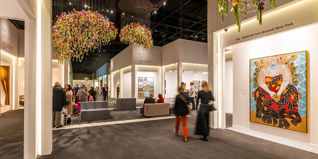 Antique Adventures: Europe’s Elite Antique Fairs for Art Lovers Antique Adventures: Europe’s Elite Antique Fairs for Art Lovers