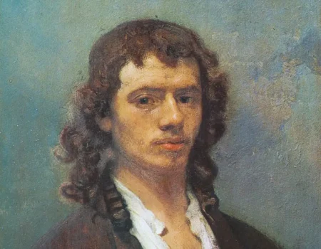 Carel Fabritius artworks