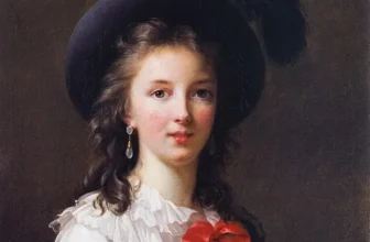 Élisabeth Vigée Le Brun