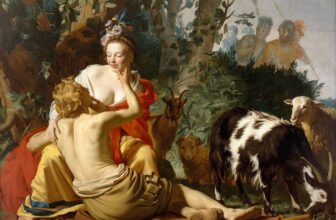 Gerrit van Honthorst Artwork