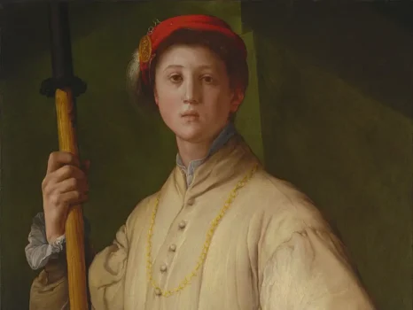 Jacopo Pontormo