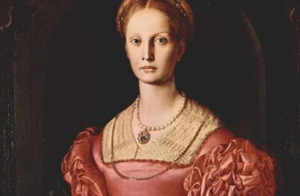 Lucrezia Panciatichi