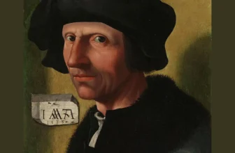 Martyrdom of St Lawrence painting titian