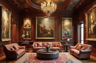 Million Dollar Art Portfolio