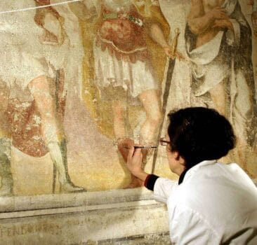 Painting Restorations