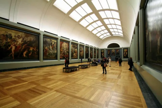 The Best Museums for Old Masters