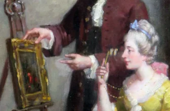 Connoisseurship in Art