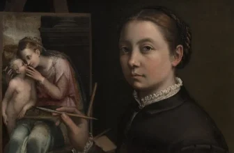 Female Old Masters