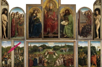 Ghent Altarpiece
