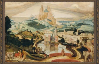 How to Tell If a Painting Is Valuable copy