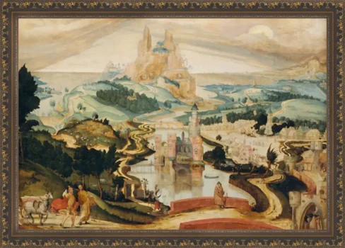 How to Tell If a Painting Is Valuable copy