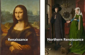 Italian Renaissance vs Northern Renaissance