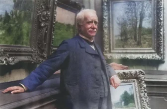 Legendary Collectors