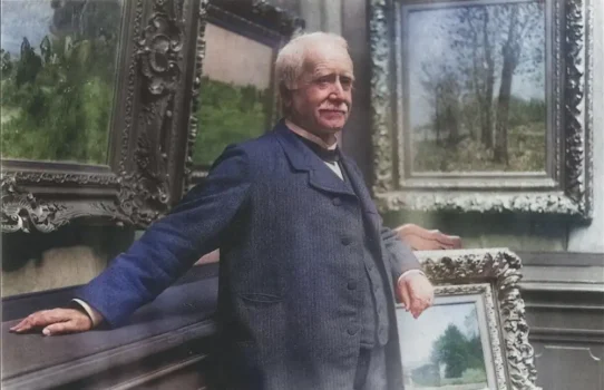 Legendary Collectors