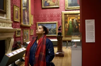 Loaning Old Master Paintings to Museums