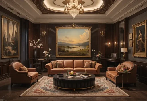 Luxury Collector’s Guide