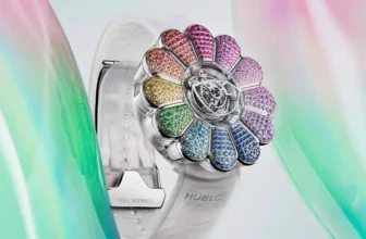 Luxury Watchmakers hublot