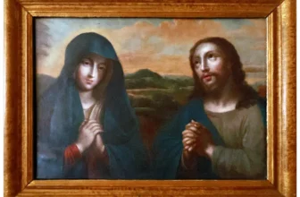 Original 1700s to 1800s Paintings