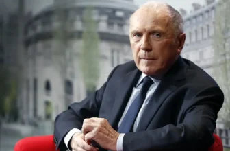 Richest Art Collector