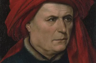 Robert campin The Master of Flémalle