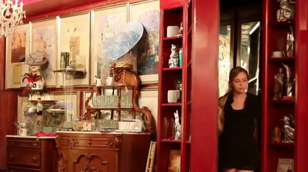 The Secret Rooms of the World’s Elite Museums