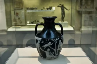 World’s Most Valuable Antique Art