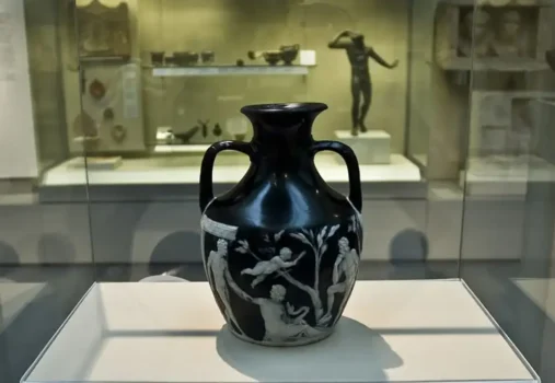 World’s Most Valuable Antique Art