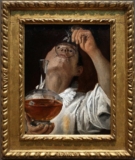 Annibale Carracci’s Journey From Heaven Down to Earth